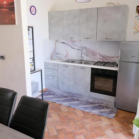 Renee Holiday home Paestum
