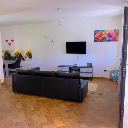 Ferienhaus Renee *