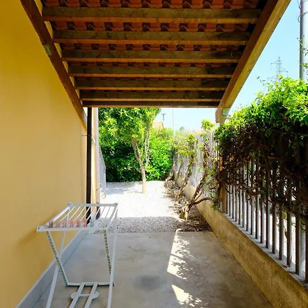 Renee Holiday home
